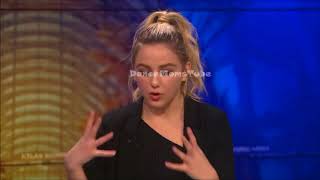 Chloe Lukasiak Talks About Abby Lee Miller in SHOCKING Interview Must Watch [upl. by Cash168]