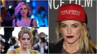 Riley Keough Bio Net Worth Family Affair Lifestyle amp Assets [upl. by Marchall]