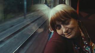 Remembering French Film Director Agnès Varda 19282019 [upl. by Deborah]