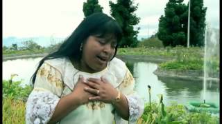 MUSICA CRISTIANA DE PASILLO DEL ECUADOR DE SOLISTA ESTRELLITA  DIOS DE MISERECORDIA [upl. by Neenwahs]