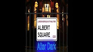 Albert Square After Dark Ep 78 Biancas Lock In [upl. by Agem962]