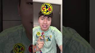 Sígueme en ig samudezurda ligamx ligabbvamx america tijuana chivas viralvideo futbolmx [upl. by Nolrak]