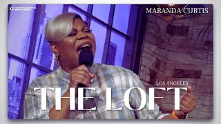 Maranda Curtis  The Loft Finale  Season 1 [upl. by Krystyna]