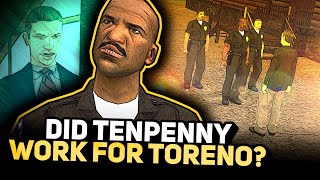 Did TENPENNY work for TORENO  Why CJ didnt eliminate TENPENNY with WOOZIES HELP [upl. by Amyas]