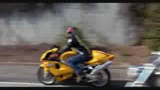 Biker Boyz Montage [upl. by Ahse]