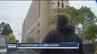 Countdown to implosion [upl. by Siuraj579]