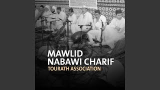 Mawlid Nabawi Charif Pt 9 [upl. by Idnis]