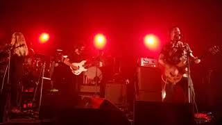 Modest Mouse  Dramamine  State Theatre Portland ME 100817 [upl. by Sibyls743]