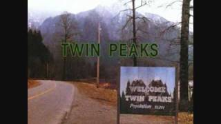 Audreys Dance  from Twin Peaks soundtrack [upl. by Berard744]