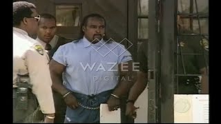 Former Crip Gang Leader Stanley Tookie Williams 60 minutes 2004 [upl. by Waligore]