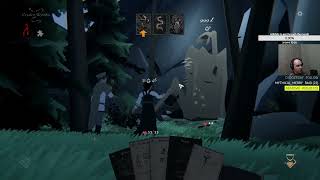 Black Book Creaky Woods puzzle from Nikolays quest on Nightmare difficulty [upl. by Inahc659]