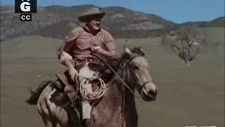 Gunsmoke Season 14 intro 1969 [upl. by Delsman]