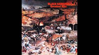 BLACK SABBATH Tomorrows Dream [upl. by Yrrab]