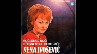 Nena Ivosevic  Stegni moju ruku jace  Audio 1981 HD [upl. by Ginsberg]