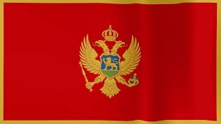 Montenegro National Anthem Instrumental [upl. by Lardner]