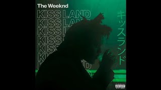 The Weeknd  Pretty Extended Intro [upl. by Jola]