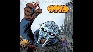 MF DOOM  The Lost Relics of Dumile Vol I HIP HOP MIX FAN ALBUM COMPILATION [upl. by Eugor]