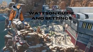 Controller Wattson Guide And Settings [upl. by Jakie]