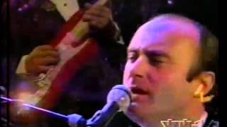 Phil Collins  Do You Remember live [upl. by Cello]