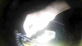 Dalawang malaking Pusit Ang ating Nahuli nigthspearfishing viralvideo fish [upl. by Copeland446]