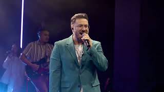 Danny Gokey  More Than Able [upl. by Naujid]