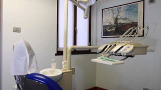 Studio DOttavio Dentista Odontoiatra Vimercate [upl. by Jump113]