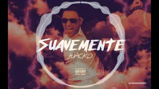 Elvis Crespo  Suavemente Juacko Remix [upl. by Lleznol]