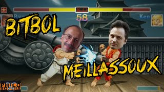 BITBOL vs MEILLASSOUX POURQUOI Y A TIL QUELQUE CHOSE PLUTOT QUE RIEN [upl. by Edik]