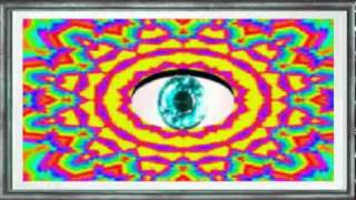 Illusions doptique Sophrologie Hypnose OEIL HALLUCINOGENE Antistress Music JeanLuc LACHENAUDwmv [upl. by Nomzzaj564]