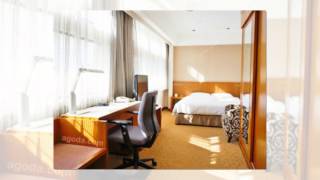 Caritas Bianchi Lodge Hotel  Hotel in Hong Kong [upl. by Buyers382]