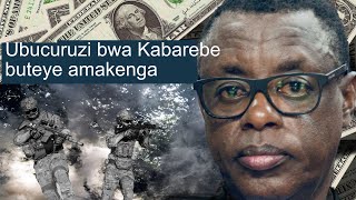 Ubucuruzi bwa Gen James Kabarebe buteye amakenga Ubuhamya bwa Kayumba Rugema [upl. by Osrick]