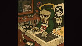 FREE VINTAGE JAZZSOUL SAMPLE PACK  quotHow Things Changequot  MF DOOM x THE ALCHEMIST [upl. by Kataway]