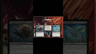 Pull Reanimation in Std part 1 mtg magicthegathering mtgarena mtgcommander mtgcommunity [upl. by Airpac]