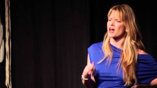 The art of the deep yes Justine Musk at TEDxOlympicBlvdWomen [upl. by Marvel793]