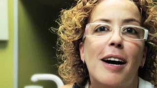 Testimonio de paciente de implantes dentales [upl. by Ress]