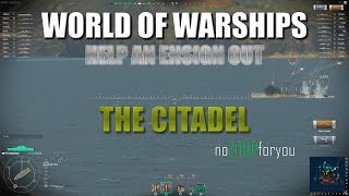 Help an Ensign  Guide to Citadel Shots [upl. by Anuait]