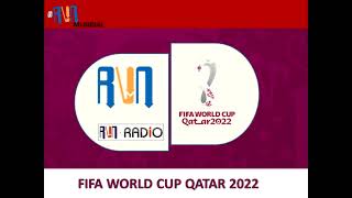 ESTADOS UNIDOS  QATAR 2022 [upl. by Aara]