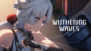 Wuthering Waves  Resonator Showcase  Lingyang — Debut [upl. by Safire]