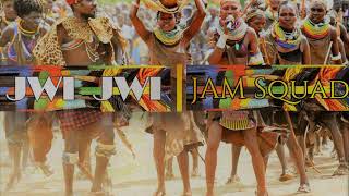 JAM Squad Karamoja  Jwi Jwi Official Audio KARAMOJA 2020 HIT SONG [upl. by Haelahk]