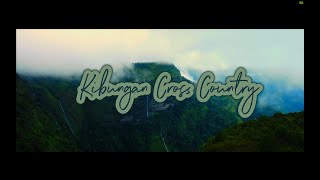 Kibungan Cross Country [upl. by Imehon]