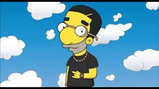 FREE Drake Type Beat 2018  quotBlackberry Molassesquot [upl. by Harri]