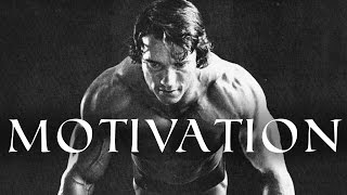 Arnold schwarzenegger 2015  Motivational video [upl. by Einwahs]