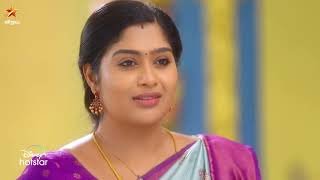 Muthazhagu  25th to 30th March 2024  Promo [upl. by Egroj]