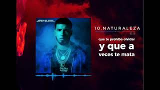 Naturaleza Anuel AA [upl. by Danyluk]