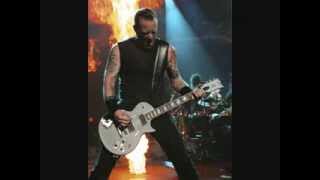 Metallica  Fade to Black Ringtone [upl. by Undis]