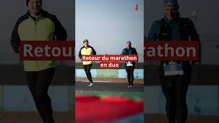 Les trois nouveautés du marathon de Nevers en 2024 [upl. by Jannelle722]