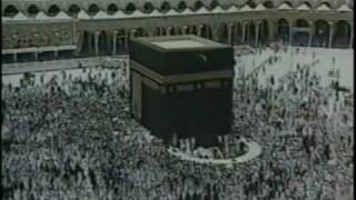 Hajj  Pilgrimage to Mecca A Documentary [upl. by Service973]