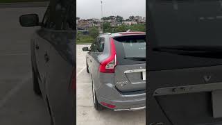 Volvo XC60 Blindado [upl. by Arturo]