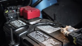 Tech Primer Why 12Volt Batteries in Electric Cars Get Sick  And How To Keep Yours Healthy [upl. by Otineb]