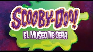 SCOOBYDOO El museo de cera Parque Warner Madrid 2016 [upl. by Braswell]